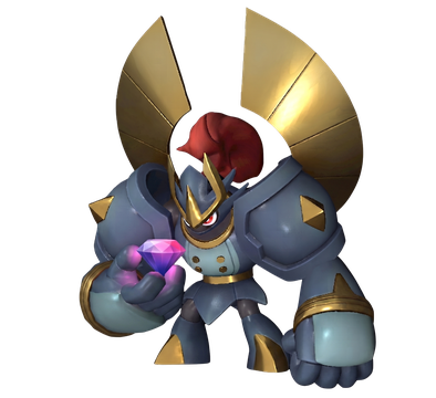 Knocklem Tier 3