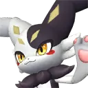 Dupin - Fire Palworld Pal