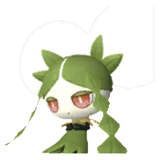 Souffline - Grass Palworld Pal