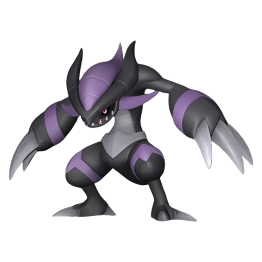Xenovader - Dark Palworld Pal