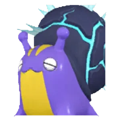 Snock - Electric Palworld Pal