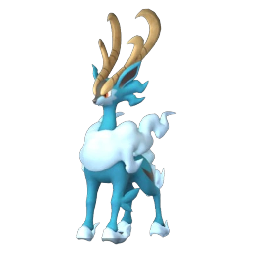 Fenglope - Neutral Palworld Pal