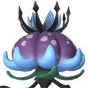 Dandilord - Grass/Dark Palworld Pal