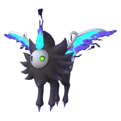 Maraith - Dark Palworld Pal