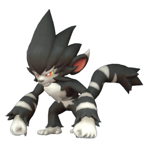 Gorirat - Neutral Palworld Pal