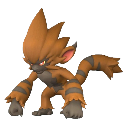 Gorirat Terra - Ground Palworld Pal