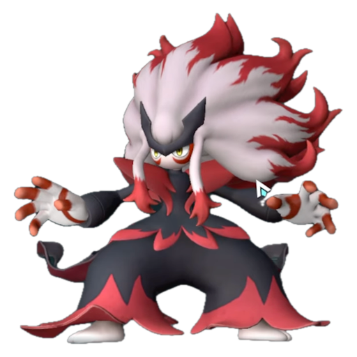 Renjishi - Fire Palworld Pal