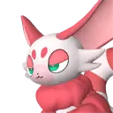 Valentail - Neutral Palworld Pal