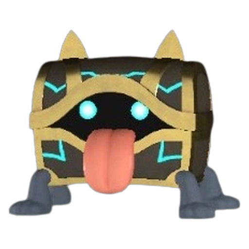 Mimog - Neutral Palworld Pal
