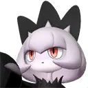 Solenne - Dark/Neutral Palworld Pal