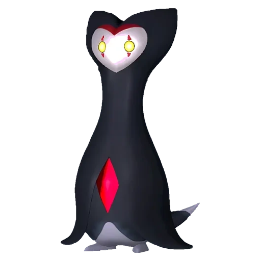 Omascul - Dark Palworld Pal