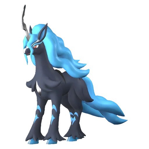 Starryon - Dark Palworld Pal