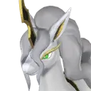Starryon Primo - Neutral Palworld Pal