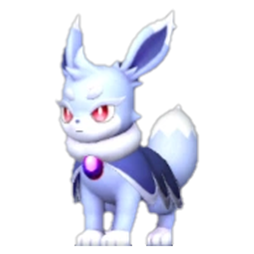 Nox - Dark Palworld Pal