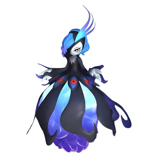 Bellanoir - Dark Palworld Pal