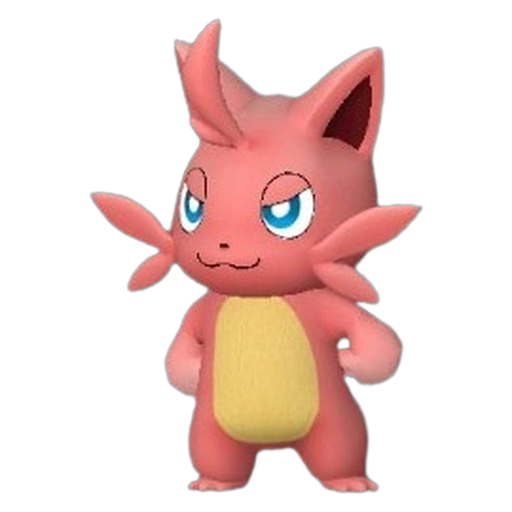 Cattiva - Neutral Palworld Pal