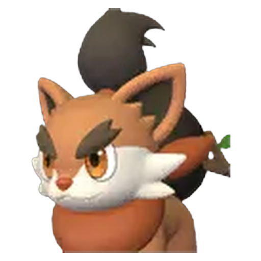 Pupperai - Ground Palworld Pal