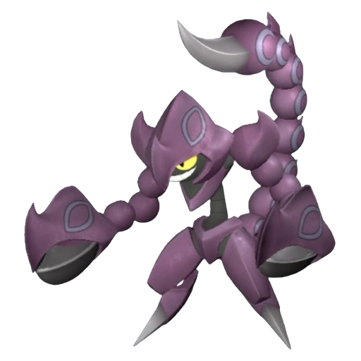 Prixter - Dark/Ground Palworld Pal