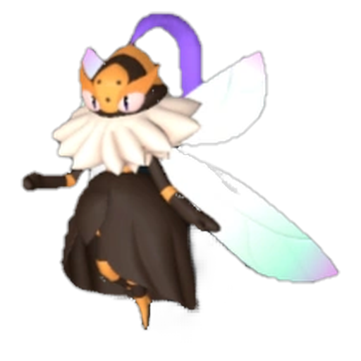 Beegarde - Grass Palworld Pal