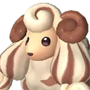 Woolipop Terra - Ground Palworld Pal