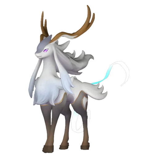 Celesdir - Neutral Palworld Pal