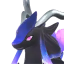 Celesdir Noct - Dark Palworld Pal