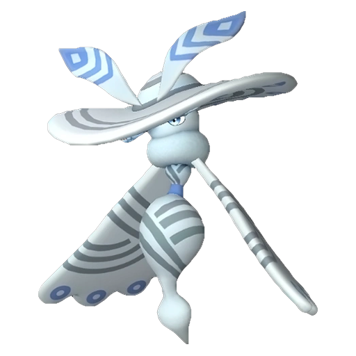 Sibelyx - Ice Palworld Pal